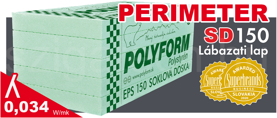 polyform-perimeter-sd-150